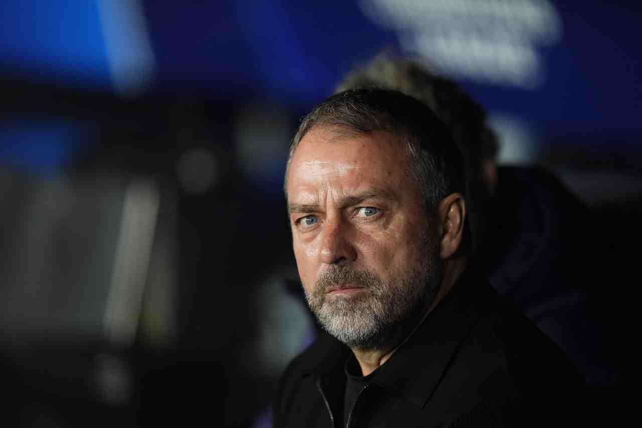 弗里克对阵皇马第二次失利+主场首败，总战绩6胜2负